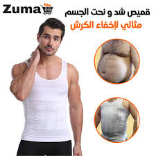 ✨ قميص شد ونحت الجسم ✨
