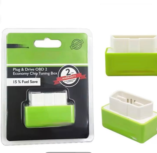 جهاز ECO لتوفير الوقود