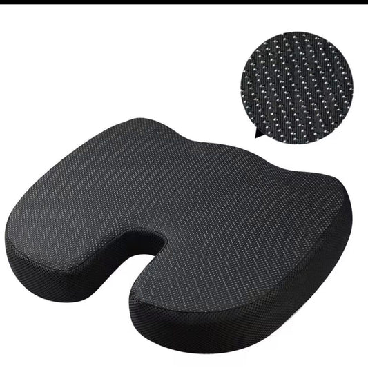 ✨ وسادة الجل الطبية للجلوس المريح ✨