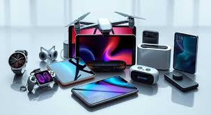 الأدوات والأجهزة الذكية