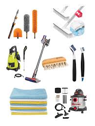 منتجات المنزل والتنظيف