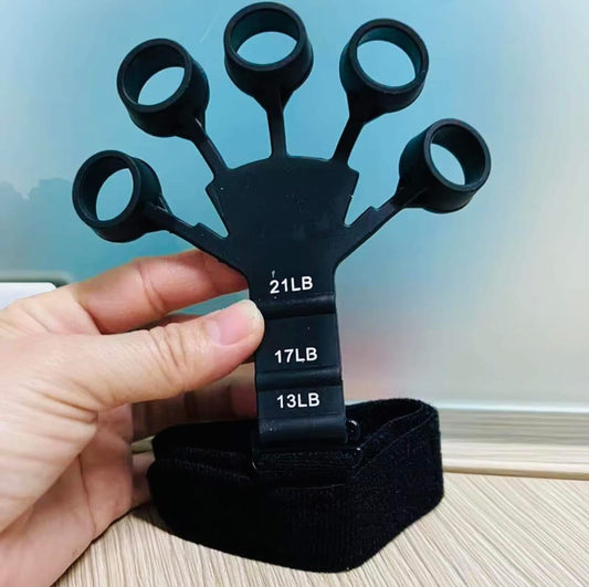 أداة تقوية قبضة اليد