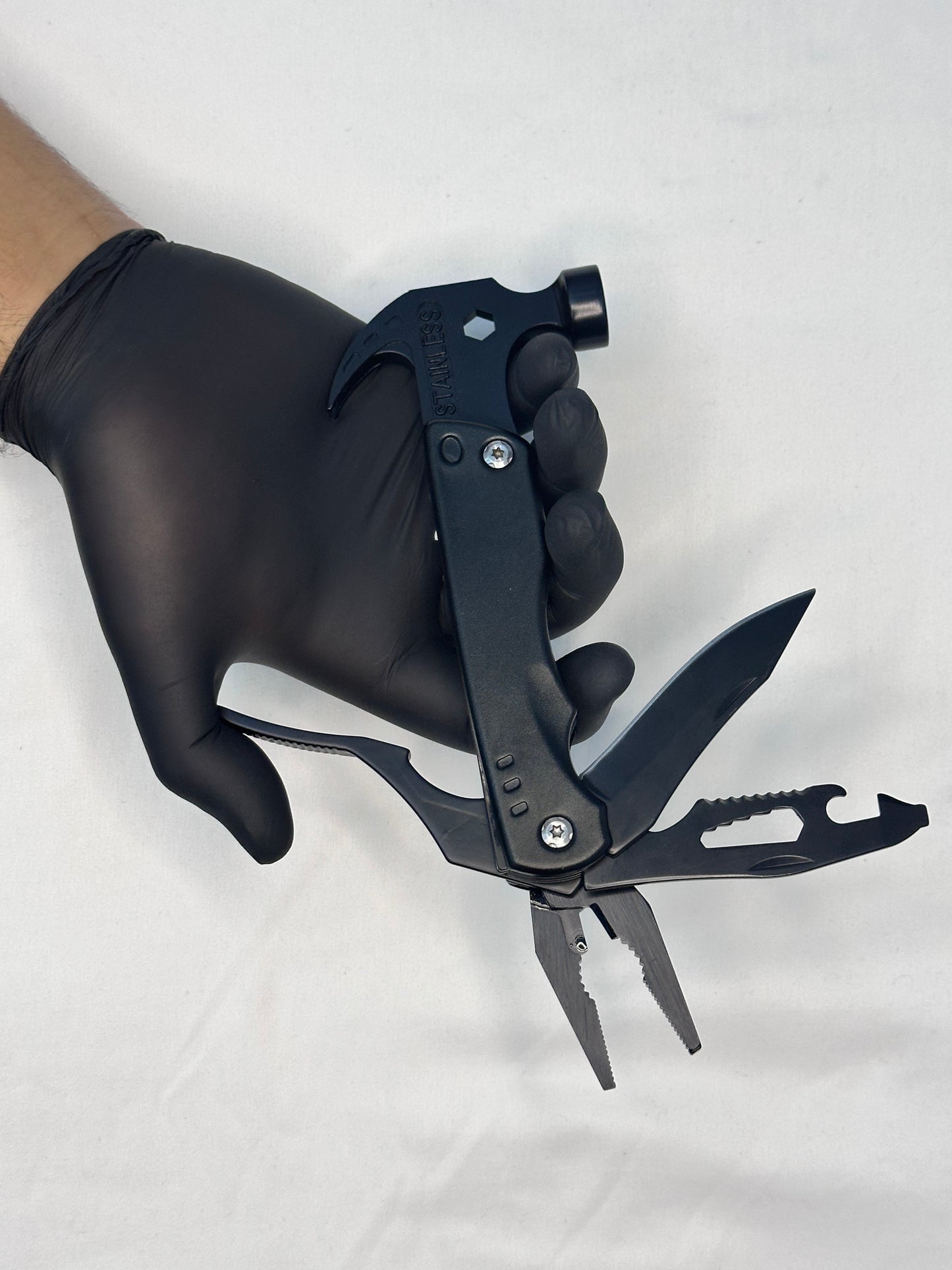 🔨 مطرقة متعددة الاستخدام - أداة لا غنى عنها في كل بيت!